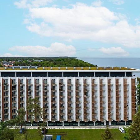 Pinea617 Seaview Apartamento Pobierowo Exterior foto